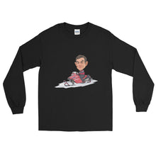 Load image into Gallery viewer, Jay Sled Long Sleeve Tee