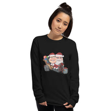 Load image into Gallery viewer, Merry Drew Long Sleeve Tee