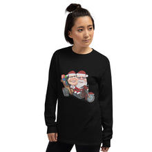 Load image into Gallery viewer, Merry Drew Long Sleeve Tee