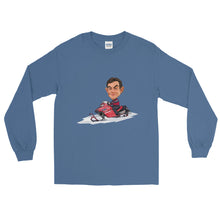 Load image into Gallery viewer, Jay Sled Long Sleeve Tee