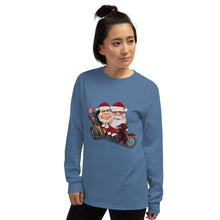 Load image into Gallery viewer, Merry Drew Long Sleeve Tee