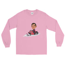 Load image into Gallery viewer, Jay Sled Long Sleeve Tee