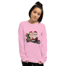 Load image into Gallery viewer, Merry Drew Long Sleeve Tee