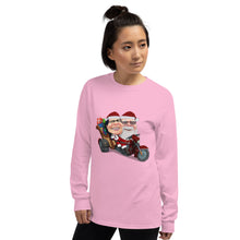 Load image into Gallery viewer, Merry Drew Long Sleeve Tee