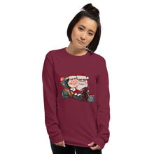 Load image into Gallery viewer, Merry Drew Long Sleeve Tee