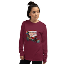 Load image into Gallery viewer, Merry Drew Long Sleeve Tee