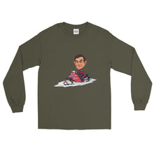 Load image into Gallery viewer, Jay Sled Long Sleeve Tee