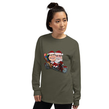 Load image into Gallery viewer, Merry Drew Long Sleeve Tee