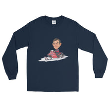 Load image into Gallery viewer, Jay Sled Long Sleeve Tee