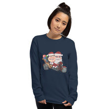Load image into Gallery viewer, Merry Drew Long Sleeve Tee