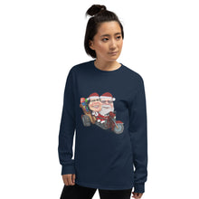 Load image into Gallery viewer, Merry Drew Long Sleeve Tee