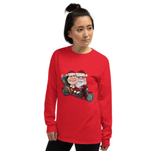 Load image into Gallery viewer, Merry Drew Long Sleeve Tee