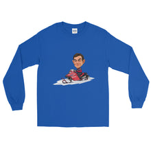 Load image into Gallery viewer, Jay Sled Long Sleeve Tee