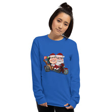 Load image into Gallery viewer, Merry Drew Long Sleeve Tee