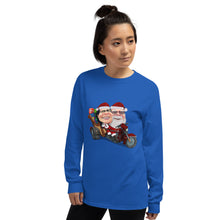 Load image into Gallery viewer, Merry Drew Long Sleeve Tee