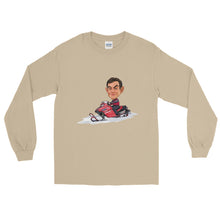 Load image into Gallery viewer, Jay Sled Long Sleeve Tee