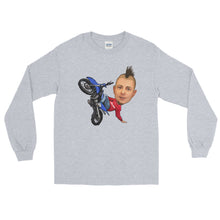 Load image into Gallery viewer, Pern Long Sleeve Tee