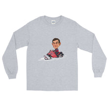 Load image into Gallery viewer, Jay Sled Long Sleeve Tee