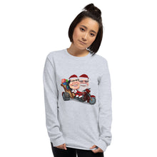 Load image into Gallery viewer, Merry Drew Long Sleeve Tee