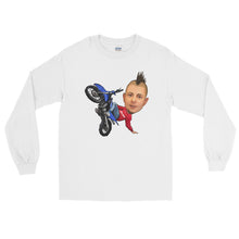 Load image into Gallery viewer, Pern Long Sleeve Tee