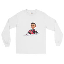 Load image into Gallery viewer, Jay Sled Long Sleeve Tee