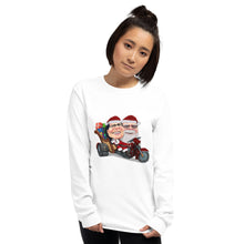 Load image into Gallery viewer, Merry Drew Long Sleeve Tee