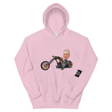 Load image into Gallery viewer, Angelo Hoodie