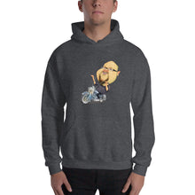 Load image into Gallery viewer, The Buddha Hoodie
