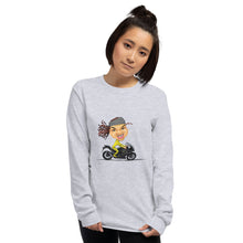 Load image into Gallery viewer, A-Nic Long