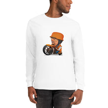 Load image into Gallery viewer, The Bano Long