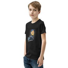 Load image into Gallery viewer, Timmy Youth Short Sleeve T-Shirt