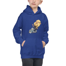 Load image into Gallery viewer, Buddha Kids Hoodie