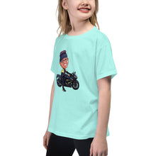 Load image into Gallery viewer, A-Nic 2 Youth Tee