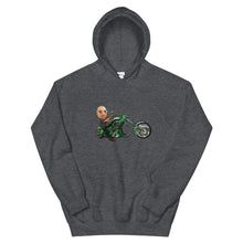 Load image into Gallery viewer, Jose Hoodie