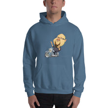 Load image into Gallery viewer, The Buddha Hoodie