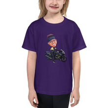 Load image into Gallery viewer, A-Nic 2 Youth Tee