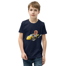 Load image into Gallery viewer, FL Kid's Tee