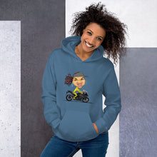 Load image into Gallery viewer, A-Nic Hoodie