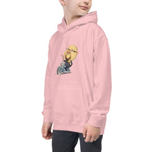 Load image into Gallery viewer, Buddha Kids Hoodie