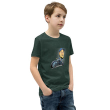 Load image into Gallery viewer, Timmy Youth Short Sleeve T-Shirt