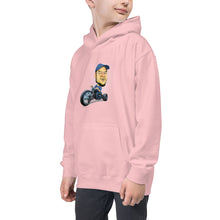 Load image into Gallery viewer, Timmy Kids Hoodie