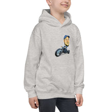 Load image into Gallery viewer, Timmy Kids Hoodie