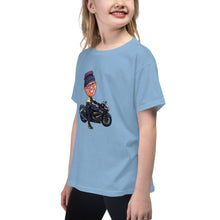 Load image into Gallery viewer, A-Nic 2 Youth Tee