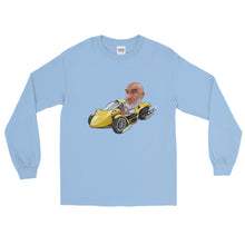 Load image into Gallery viewer, FL Long Sleeve Tee