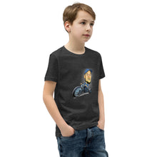 Load image into Gallery viewer, Timmy Youth Short Sleeve T-Shirt