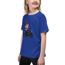 Load image into Gallery viewer, A-Nic 2 Youth Tee