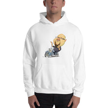 Load image into Gallery viewer, The Buddha Hoodie