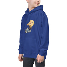 Load image into Gallery viewer, Buddha Kids Hoodie