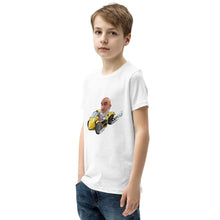 Load image into Gallery viewer, FL Kid's Tee