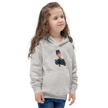Load image into Gallery viewer, A-Nic 2 Kids Hoodie